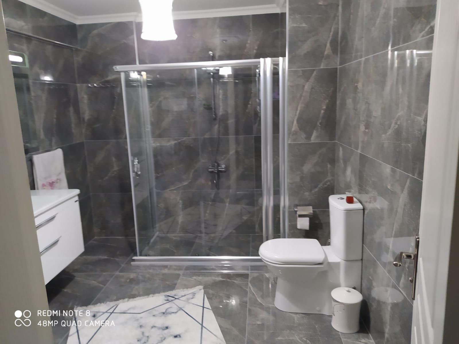 banyo modeli