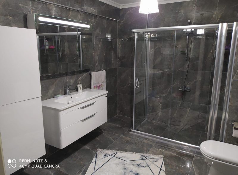 banyo modeli