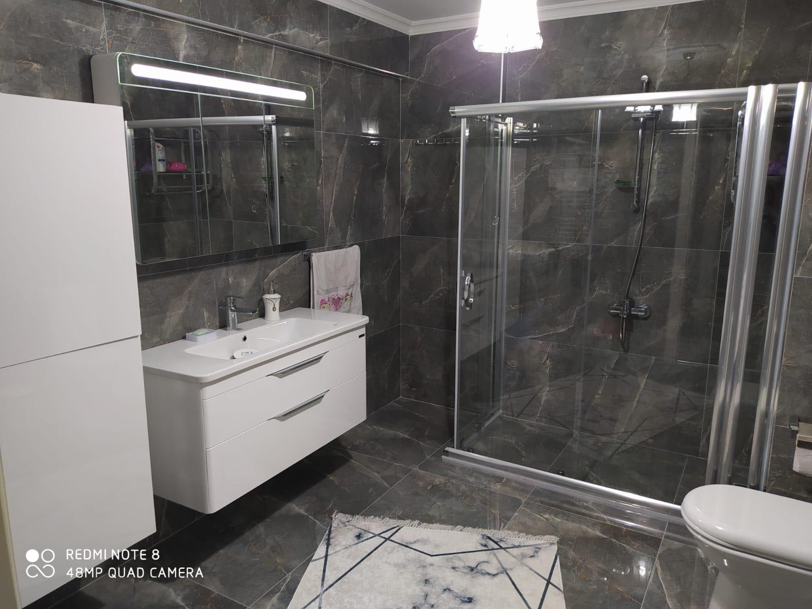 banyo modeli