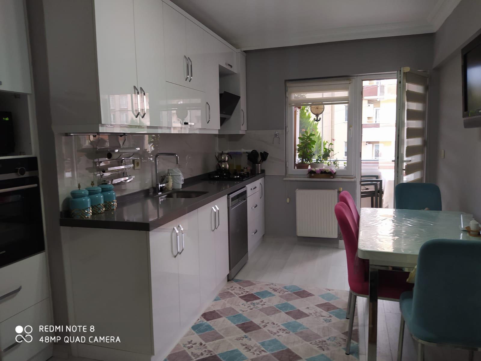 mutfak dolap modeli