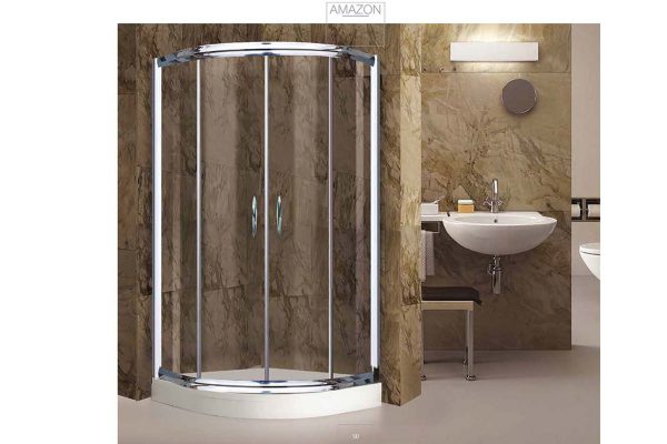 amazon oval tekneli dusakabin 1