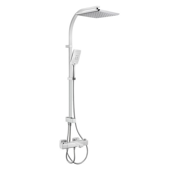 aquaheat termostatik ss3 banyo sistemi 1