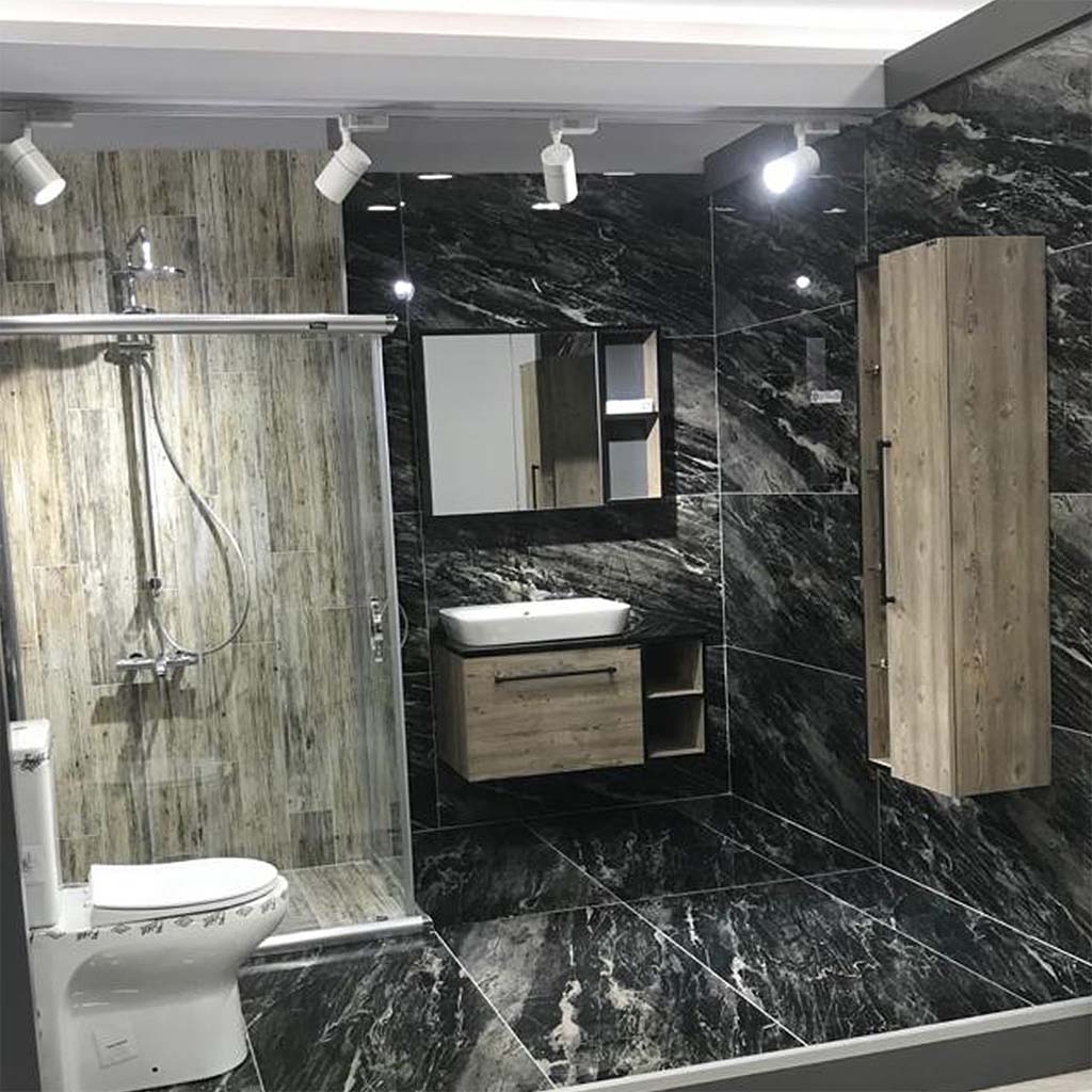 BANYO MOBİLYALARI