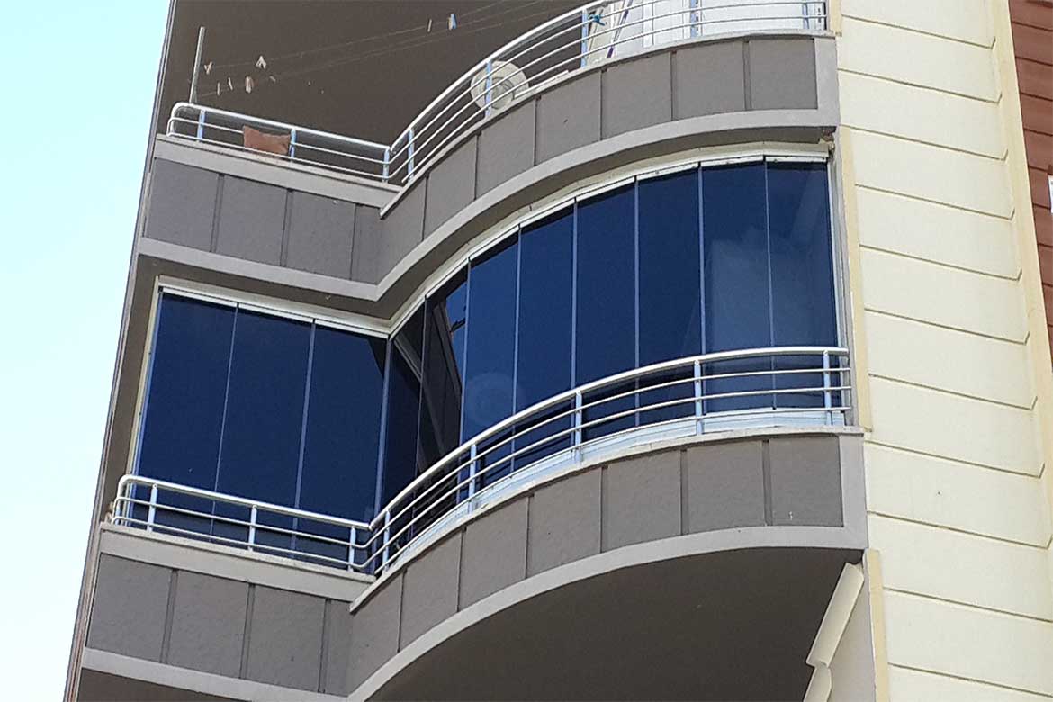 Cam Balkon Sistemleri 1 bursa cam balkon 1