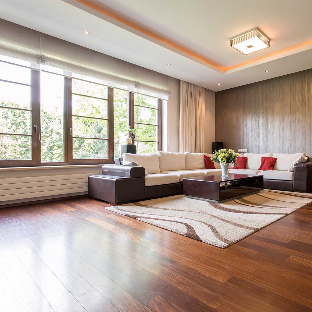 PARKE MODELLERİ
