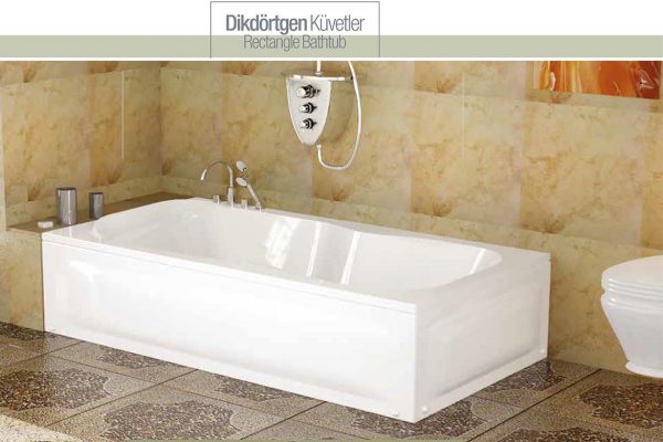 dikdortgen kuvetler 1