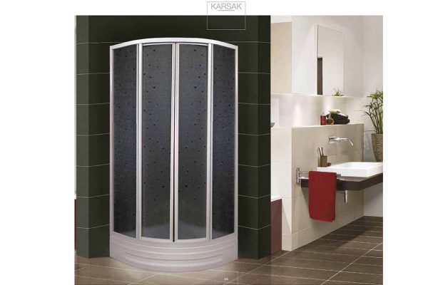 karsak plastglas eko oval kabin 1