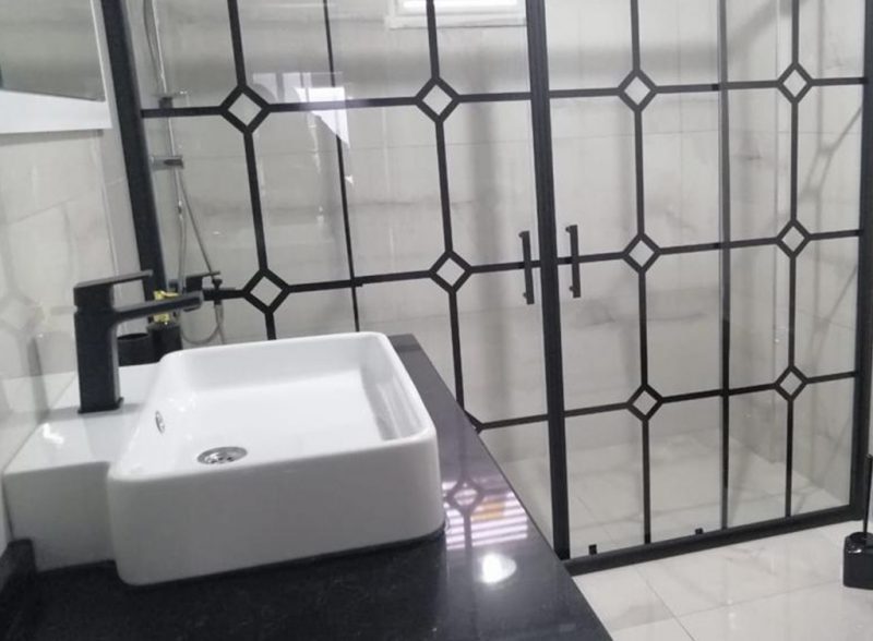 banyo Tadilatı