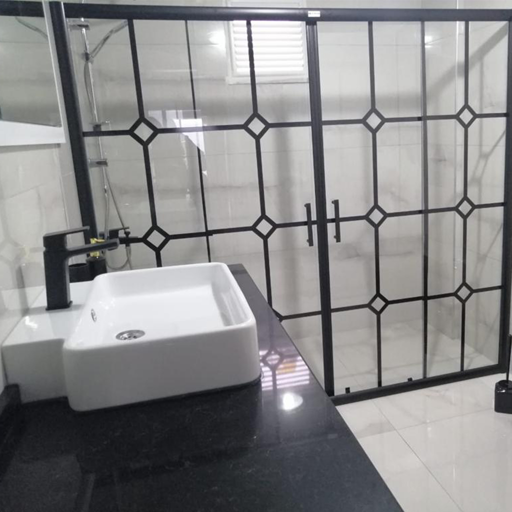 banyo Tadilatı