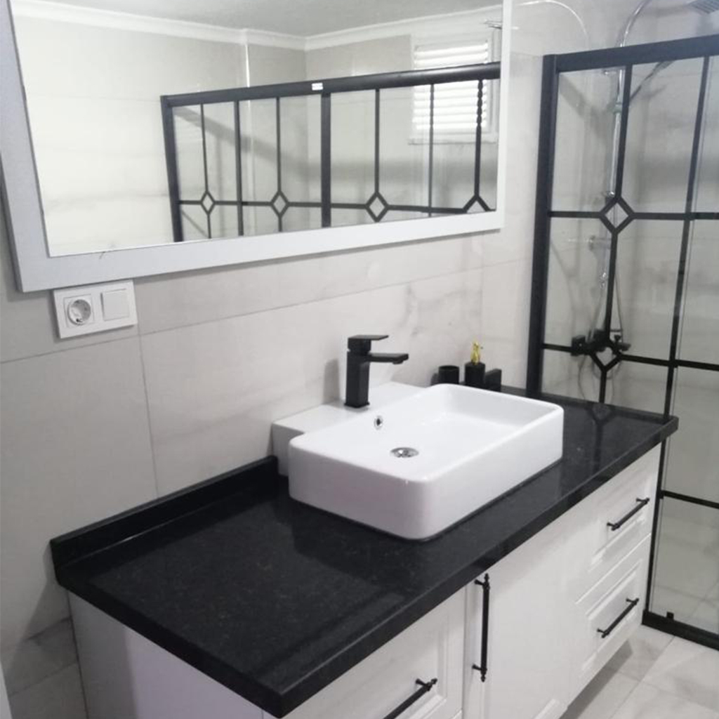 banyo Tadilatı
