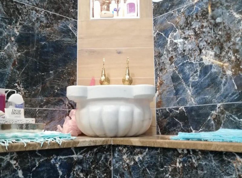 mudanya banyo tadilat 2 1