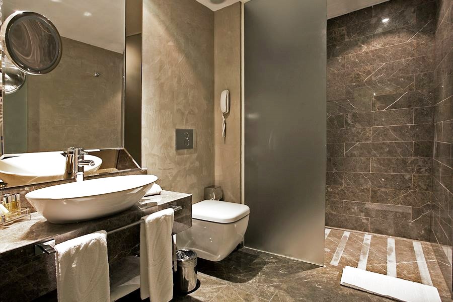 Evde Tadilat Paketleri Önerileri 12 banyo tadilat