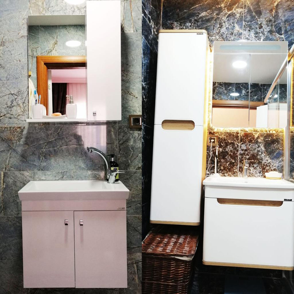 Mudanya Banyo Tadilatı