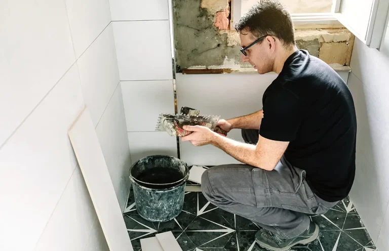 Banyo Tadilatında Sıhhi Tesisatın Önemi ve Bakımı