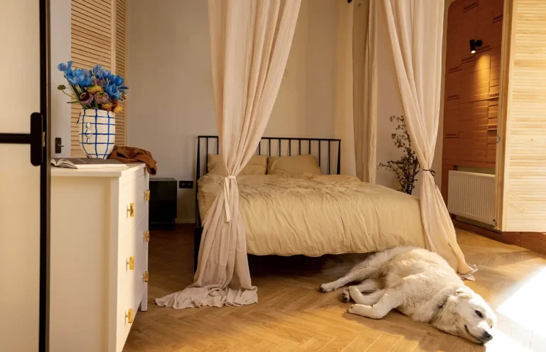 Yatak Odası İçin Uyku Düzenini Destekleyen Dekorasyon Fikirleri