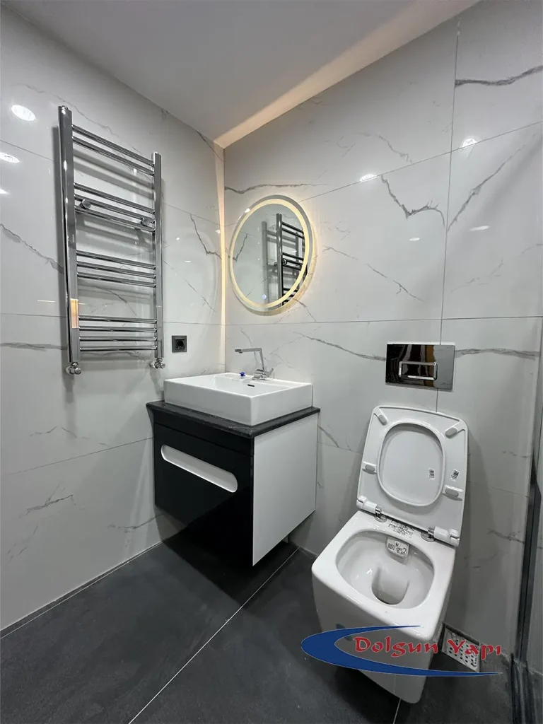 banyo tadilati 2