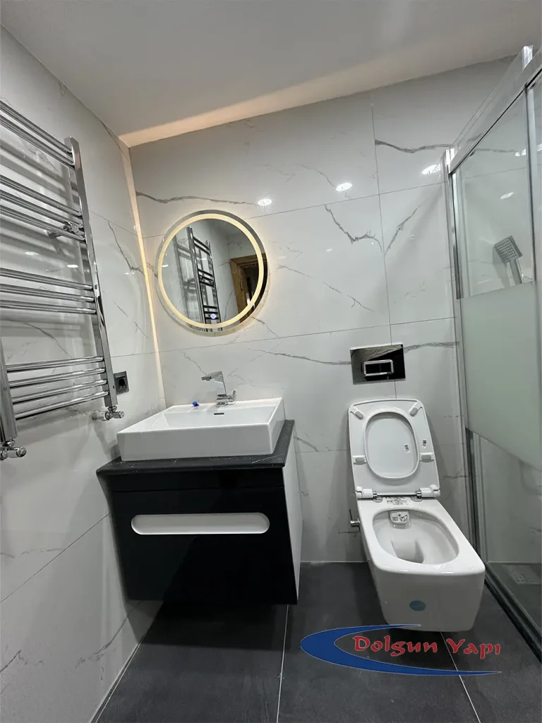 banyo tadilati 3