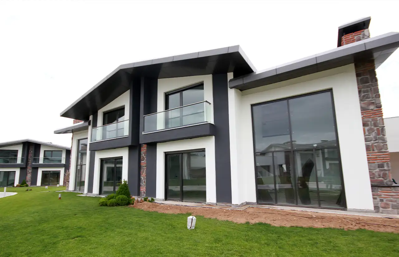 bilmeniz gereken villa yapim asamalari