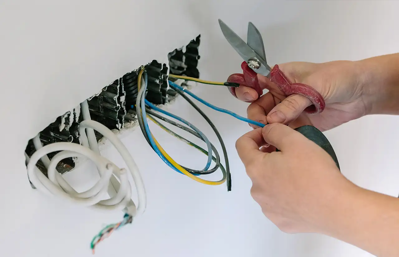 elektrik tesisatinda dikkat edilmesi gerekenler