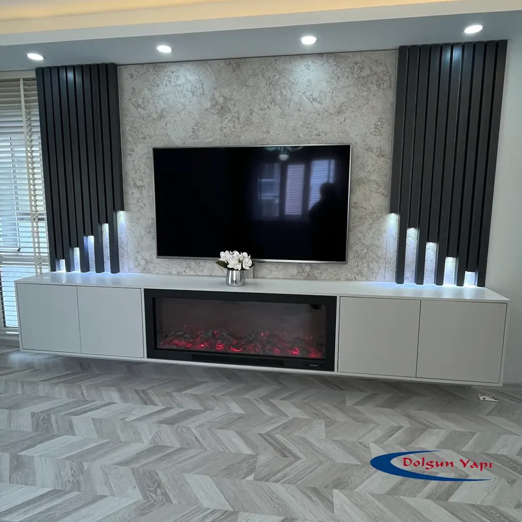 tv unitesi